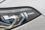 BMW X7 M50i 2019 года (NA)